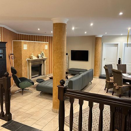 Hotel Gerwing-Wulf Alstätte Extérieur photo
