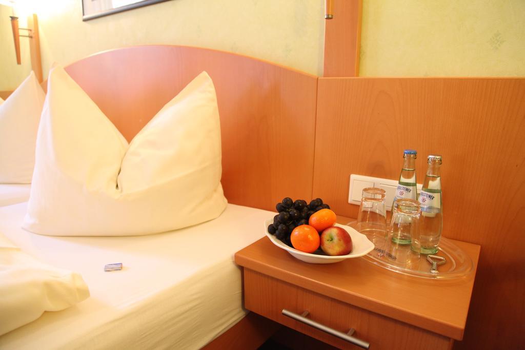 Hotel Gerwing-Wulf Alstätte Chambre photo