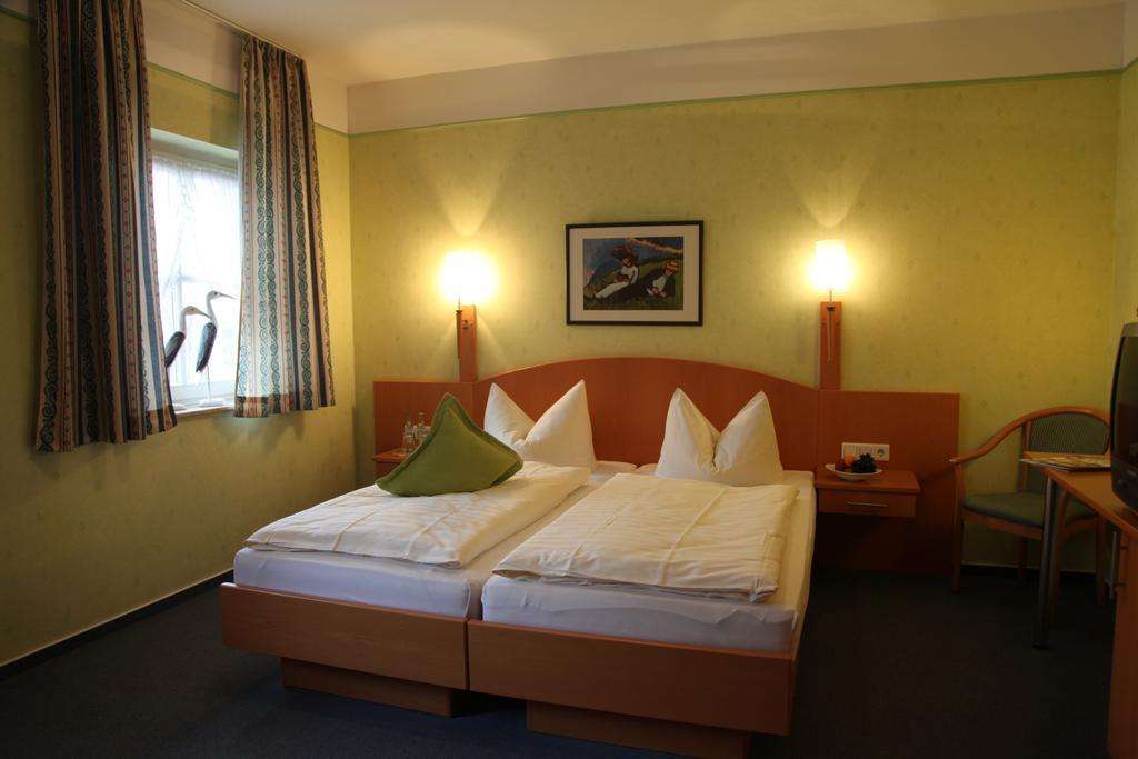 Hotel Gerwing-Wulf Alstätte Chambre photo