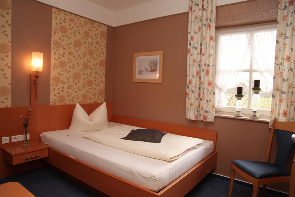 Hotel Gerwing-Wulf Alstätte Chambre photo