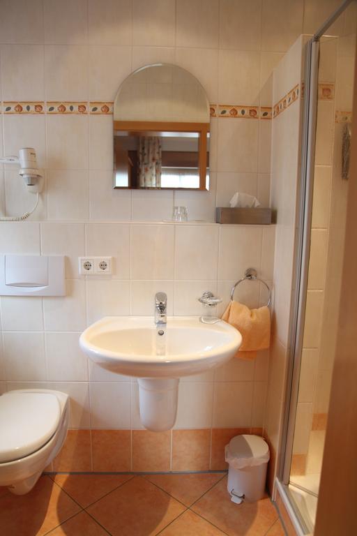Hotel Gerwing-Wulf Alstätte Chambre photo