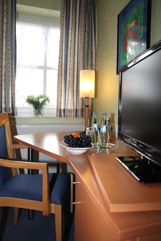 Hotel Gerwing-Wulf Alstätte Chambre photo