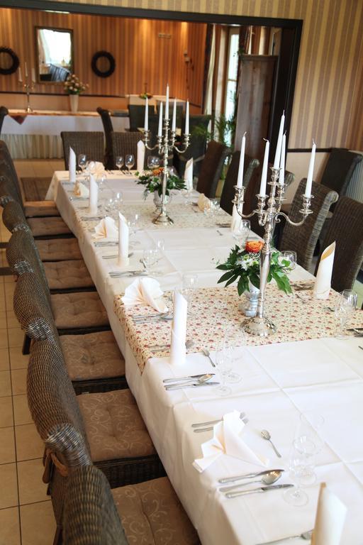 Hotel Gerwing-Wulf Alstätte Extérieur photo