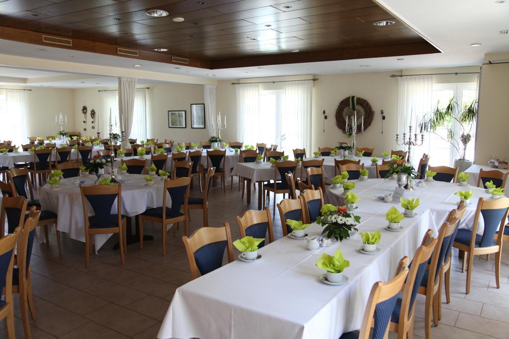 Hotel Gerwing-Wulf Alstätte Extérieur photo