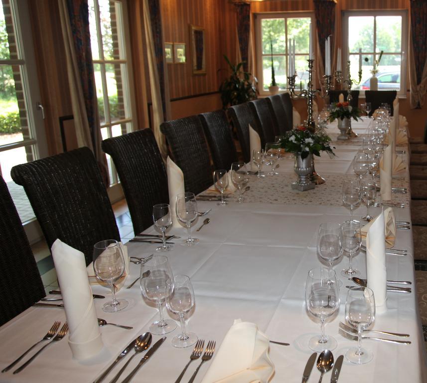 Hotel Gerwing-Wulf Alstätte Extérieur photo