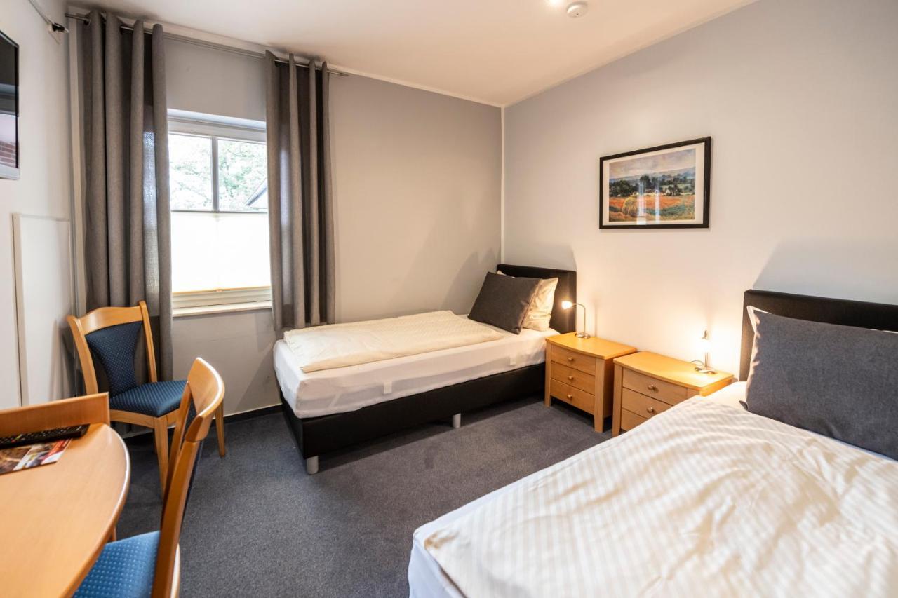 Hotel Gerwing-Wulf Alstätte Extérieur photo