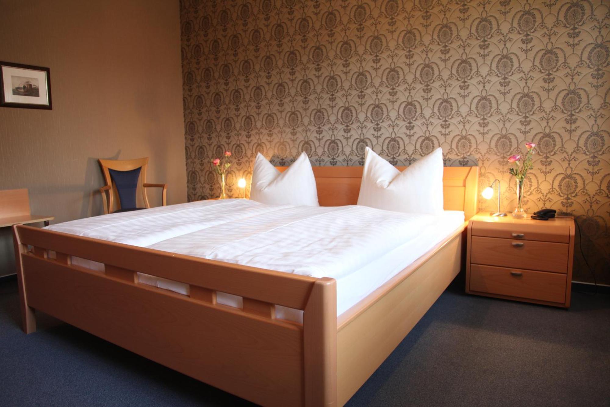 Hotel Gerwing-Wulf Alstätte Chambre photo