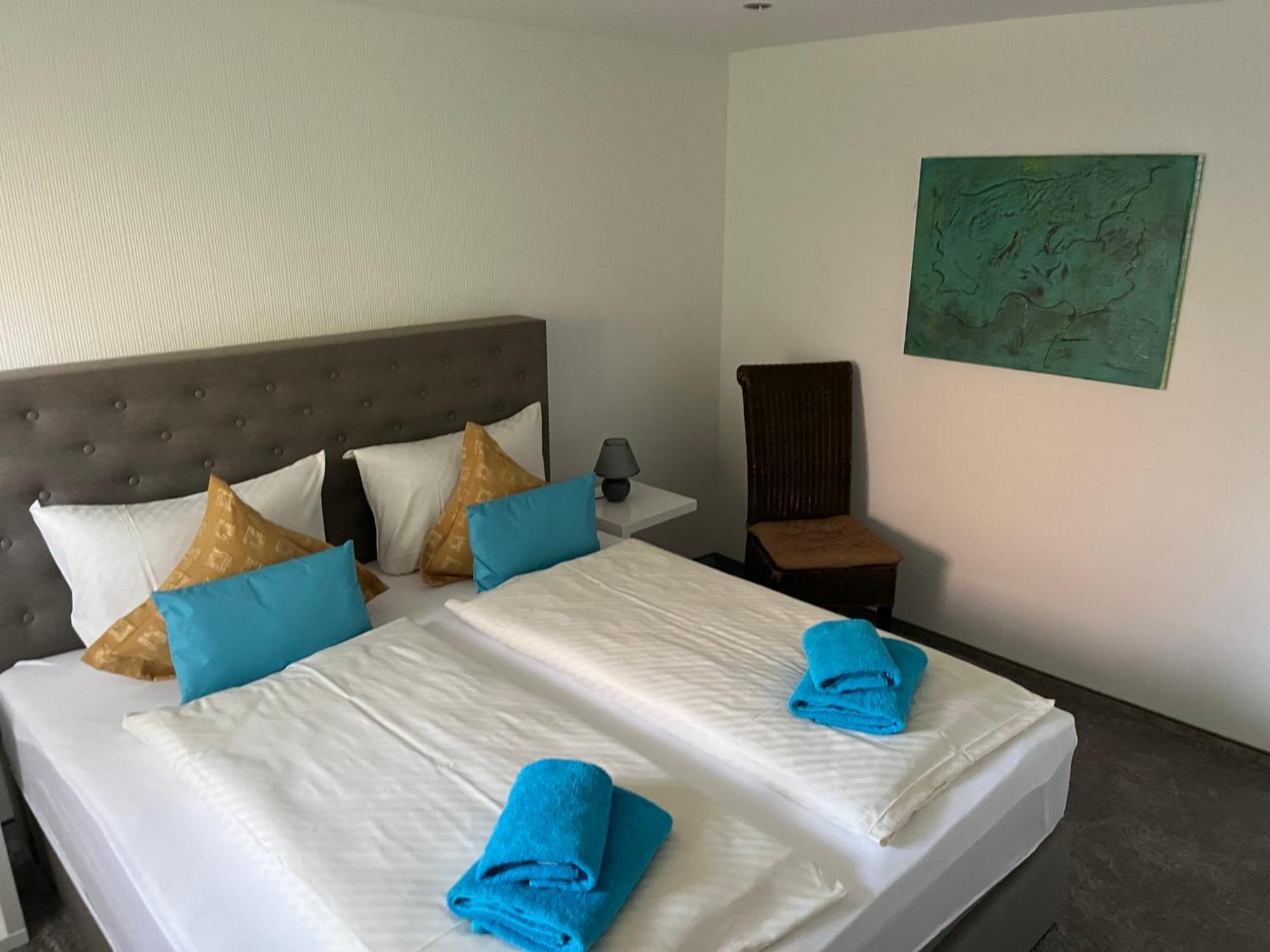 Hotel Gerwing-Wulf Alstätte Extérieur photo