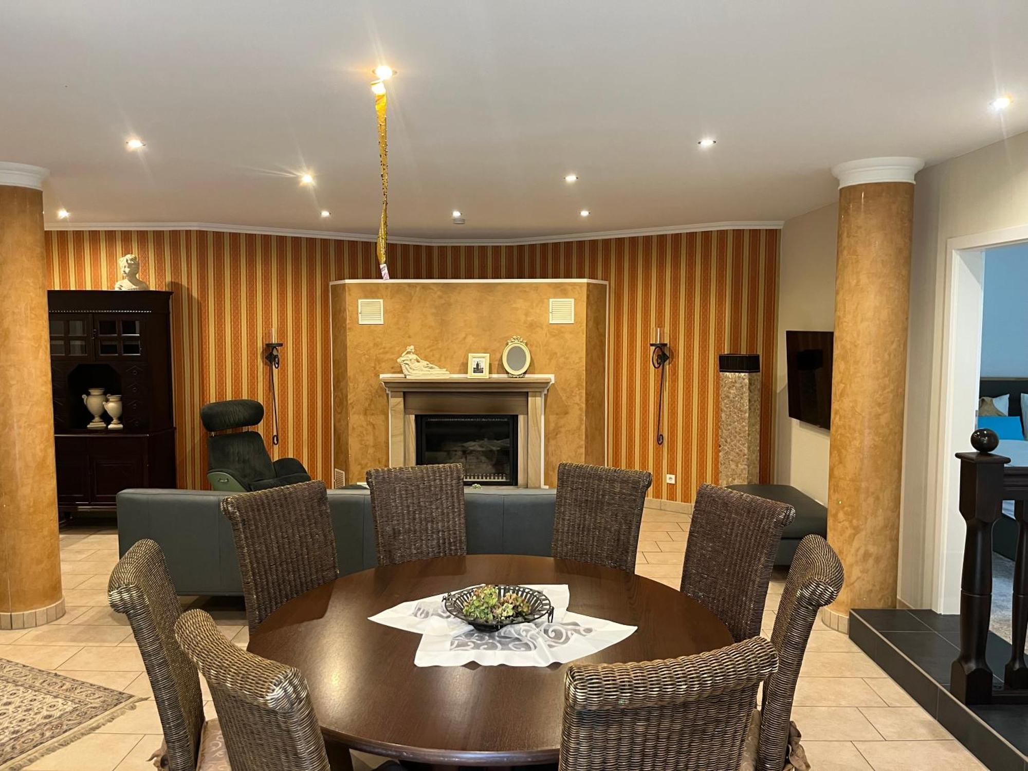 Hotel Gerwing-Wulf Alstätte Extérieur photo