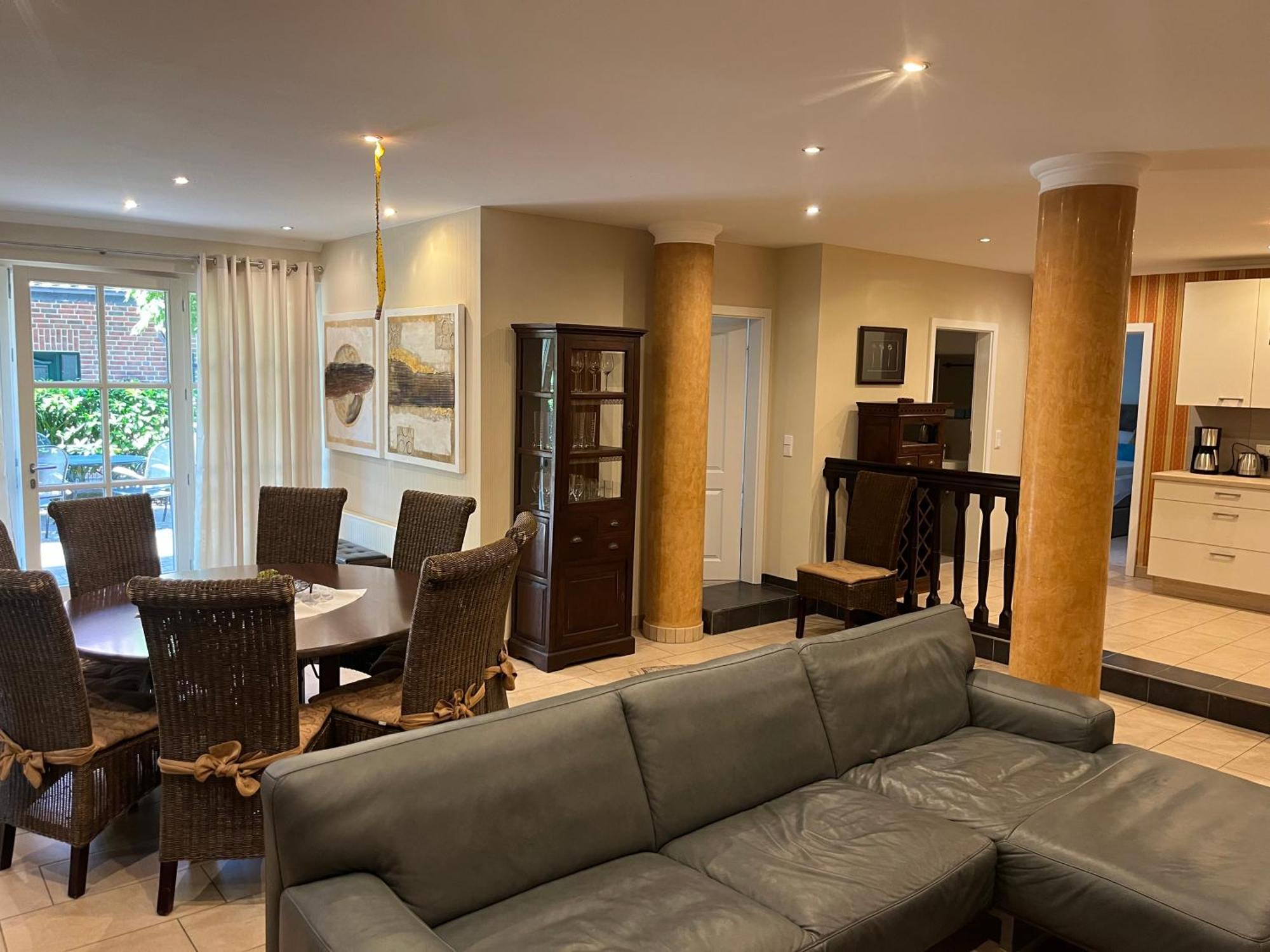 Hotel Gerwing-Wulf Alstätte Extérieur photo