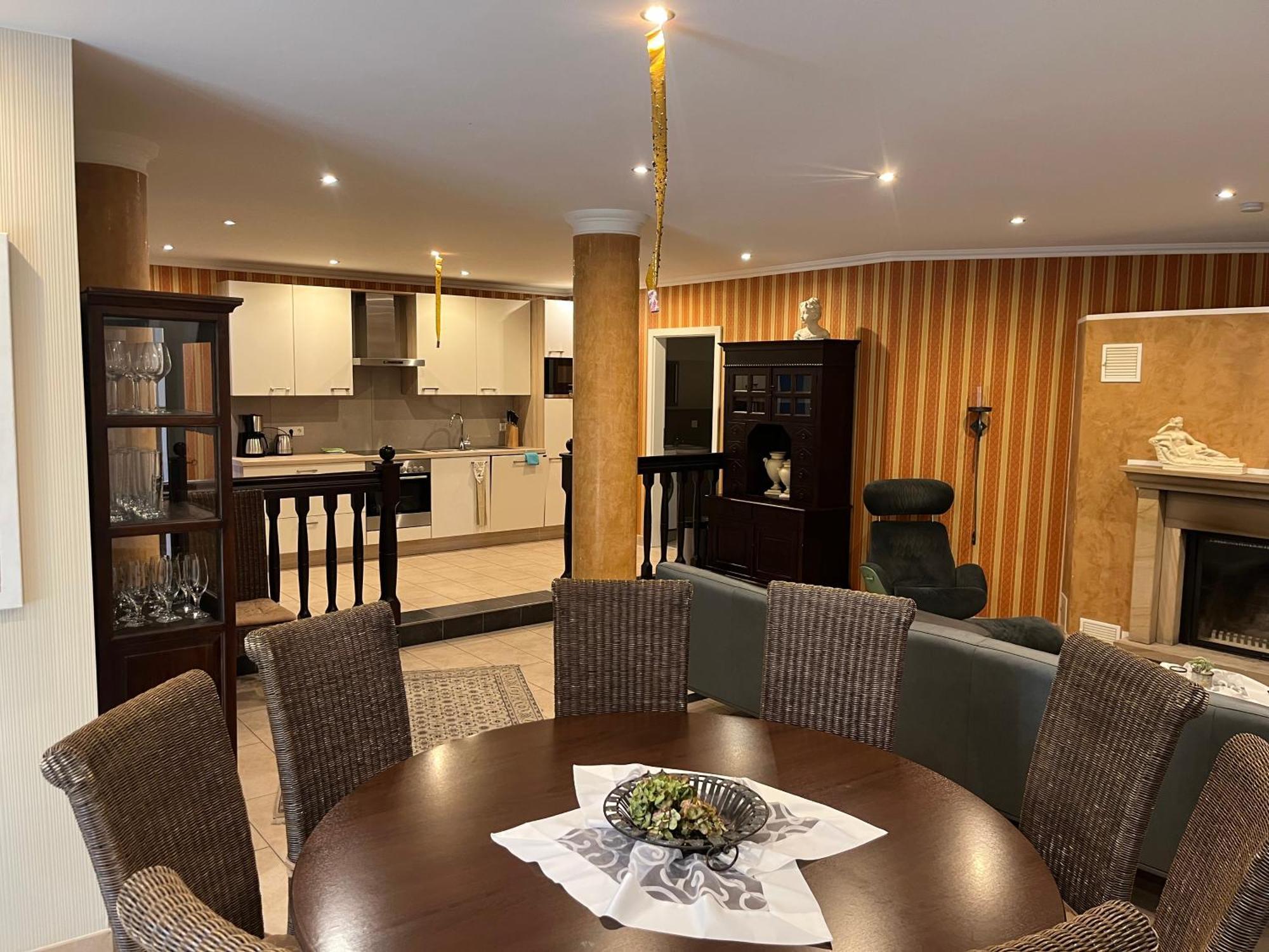 Hotel Gerwing-Wulf Alstätte Extérieur photo