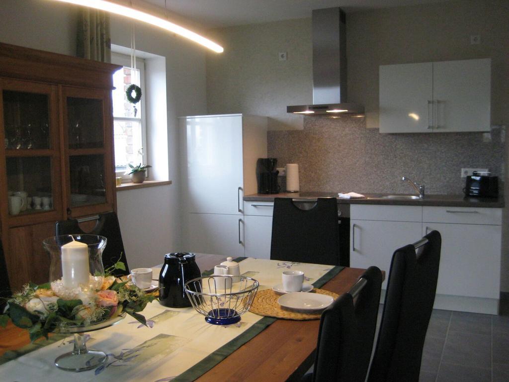 Hotel Gerwing-Wulf Alstätte Extérieur photo