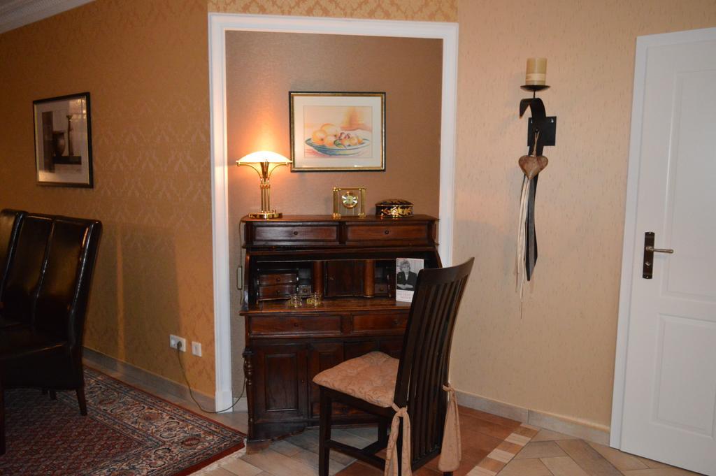 Hotel Gerwing-Wulf Alstätte Extérieur photo