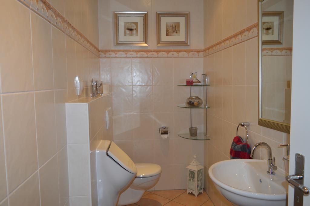 Hotel Gerwing-Wulf Alstätte Extérieur photo